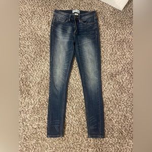 Mudd Skinny Jeans